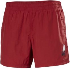 Helly Hansen męskie kąpielówki CASCAIS TRUNK 34031 160 L. Kąpielówki męskie Helly Hansen, l, bez wzorów. Za 355.52 zł.