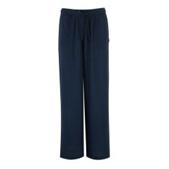 Spodnie Damskie Jeden Kolor Elbrie. Niebieskie spodnie sportowe damskie Regatta, na lato, bez wzorów, sportowe, trekkingowe. Za 165.99 zł.