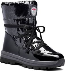 Buty trekkingowe damskie Olang Buty trekkingowe damskie OLANG OPERA.TEX (81 NERO) 36. Obuwie trekkingowe damskie Olang, bez zapięcia. Za 312.90 zł.