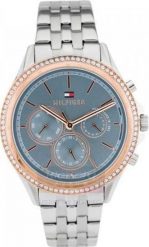 Zegarek Tommy Hilfiger Zegarek damski Tommy Hilfiger. Zegarki damskie Tommy Hilfiger. Za 551.77 zł.