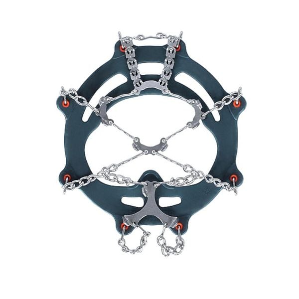 Raki Snowline Chainsen Pro XT. Buty zimowe męskie SNOWLINE, bez wzorów, bez obcasa, bez zapięcia. Za 319.00 zł.