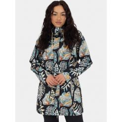 Płaszcz Przeciwdeszczowy Damski Fundango Regina III WP. Białe płaszcze damskie FUNDANGO, bez wzorów, sportowe, bez kołnierzyka, bez kaptura. Za 399.00 zł.