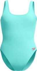 Damski Strój Kąpielowy Textd Belted Deep U-bk 1pc Af rozmiar 34. Stroje kąpielowe damskie Speedo, bez wzorów. Za 160.91 zł.