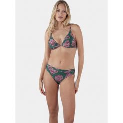 Bikini Top Damski Barts Gunja Wire Triangle. Fioletowe bikini Barts, bez wzorów. Za 249.00 zł.
