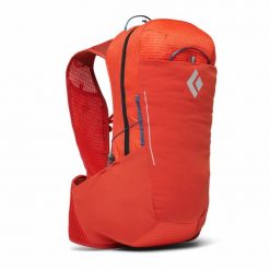 Plecak turystyczny Black Diamond Pursuit Backpack 15. Brązowe plecaki damskie Black Diamond, bez wzorów. Za 413.99 zł.