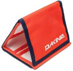 Dakine Diplomat Octane portfel 12 x 10 cm, pomarańczowy. Brązowe portfele męskie Dakine, z aplikacjami. Za 107.99 zł.