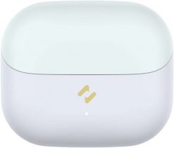 Słuchawki Havit Havit TW982 - bezprzewodowe słuchawki TWS, niebieskie. Niebieskie słuchawki bezprzewodowe Havit. Za 61.12 zł.