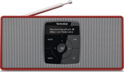 Radio TechniSat DIGITRADIO 2S. Radia TECHNISAT. Za 411.62 zł.