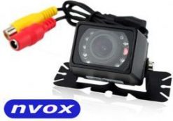 Wideorejestrator Nvox Cofania 12V (CM39). Wideorejestratory NVOX. Za 84.99 zł.