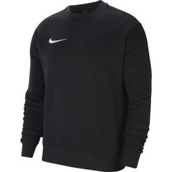 Męska Bluza Park. Czarne bluzy męskie Nike, m, bez wzorów, bez ramiączek, bez kaptura. Za 249.99 zł.