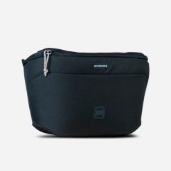 Torba rowerowa Riverside ACTV 100 na kierownicę 6 l KLICKfix. Czarne torby podróżne damskie RIVERSIDE, bez wzorów, z materiału, duże. Za 189.99 zł.