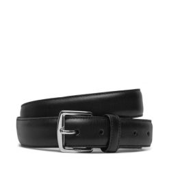 Pasek Polo Ralph Lauren. Czarne paski męskie Polo Ralph Lauren. Za 441.99 zł.
