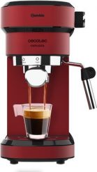 Ekspres ciśnieniowy Cecotec Cafelizzia Shinny 790. Ekspresy ciśnieniowe Cecotec. Za 429.00 zł.