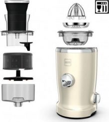 Sokowirówka Novis NOVIS Vita Juicer SX-3 VDE, kreminė. Sokowirówki Novis. Za 1,896.56 zł.