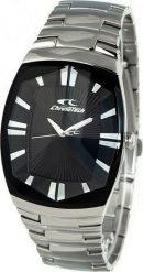 Zegarek Chronotech Zegarek Męski Chronotech CT7065M-02M (36 mm). Zegarki męskie chronotech, bez wzorów. Za 194.83 zł.