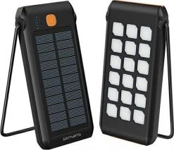 Powerbank 4smarts TitanPack Flex 10000mAh Czarny. Czarne powerbanki 4smarts. Za 117.99 zł.