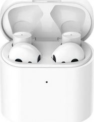 Słuchawki Xiaomi Mi True Wireless 2 (2_298509). Słuchawki bezprzewodowe Xiaomi. Za 267.68 zł.