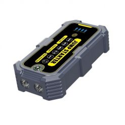 Extralink EX.99502 rozrusznik skoku pojazdu. Powerbanki ExtraLink. Za 184.99 zł.