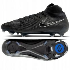 Buty Nike Phantom Luna II Elite FJ2572-001. Obuwie sportowe damskie Nike, bez wzorów, bez zapięcia. Za 565.65 zł.