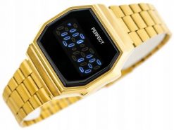 Zegarek Perfect Zegarek damski zp916b. Zegarki damskie Perfect. Za 195.80 zł.