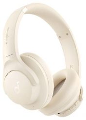 Soundcore Q20i biały. Białe słuchawki bezprzewodowe Anker. Za 299.00 zł.