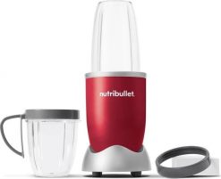 Blender kielichowy Nutribullet Original 600 NB606R. Blendery Nutribullet. Za 666.77 zł.