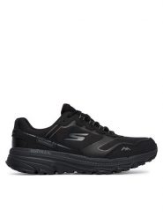 Skechers Buty do biegania Go Run Trail Altitude 2.0 220757 BBK Czarny. Czarne buty sportowe męskie Skechers, bez wzorów, z materiału, bez zapięcia, do biegania. Za 319.99 zł.