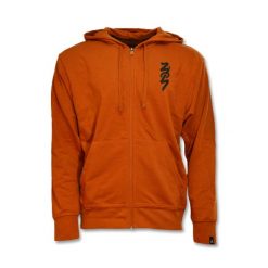 Bluza z kapturem Air Jordan Zion Hoodie. Czerwone bluzy damskie Jordan, bez wzorów, z kapturem, do koszykówki. Za 179.00 zł.