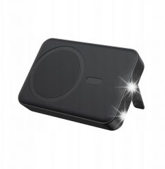 Powerbank BWOO BWOO Power bank 20W z MagSafe, 10000 mAh,ładowanie indukcyjne. Powerbanki BWOO. Za 219.98 zł.