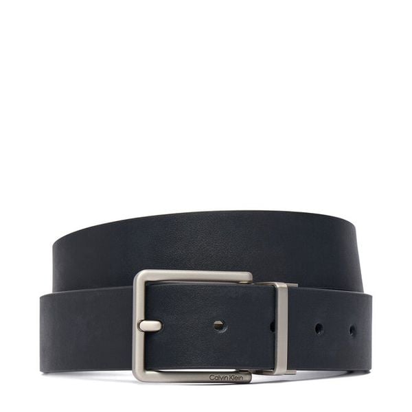 Pasek Calvin Klein. Czarne paski męskie Calvin Klein. Za 289.99 zł.