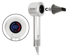 Suszarka do włosów BLOW HD-900 1600W. Suszarki do włosów Blow. Za 96.99 zł.