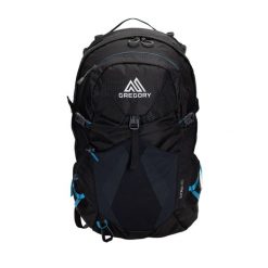 Plecak turystyczny Gregory Citro RC 30. Czarne plecaki damskie Gregory, bez wzorów, sportowe. Za 509.99 zł.