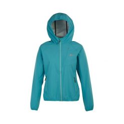 Kurtka Ande Lagorai Dama Damskie. Zielone kurtki sportowe damskie ANDE, m, bez wzorów, z elastanu, bez ramiączek, bez kaptura, trekkingowe. Za 337.99 zł.