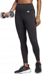Adidas Legginsy adidas TE HIIT 78 TIG HT5445. Legginsy damskie Adidas, bez wzorów. Za 172.51 zł.