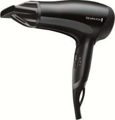 Suszarka Remington D3010. Suszarki do włosów Remington. Za 81.68 zł.