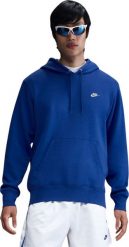 Nike Bluza męska Nike Club BB ciemnoniebieska FN3859 480 2XL. Niebieskie bluzy męskie Nike, m, bez wzorów, bez ramiączek, bez kaptura. Za 302.38 zł.