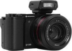 AgfaPhoto Realishot C130. Aparaty kompaktowe AgfaPhoto. Za 1,579.73 zł.