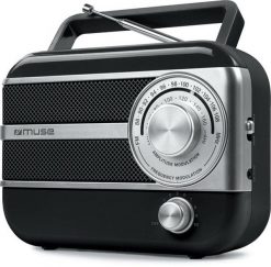 Radio Muse M-056. Radia Muse. Za 101.43 zł.