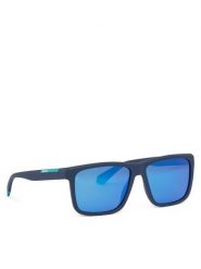 Polaroid Okulary przeciwsłoneczne PLD 2164/S 207855 Granatowy. Niebieskie okulary przeciwsłoneczne damskie POLAROID. Za 219.99 zł.