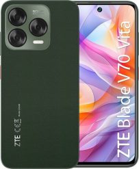 Smartfon ZTE ZTE Blade V70 Vita jade green. Zielone smartfony ZTE. Za 656.22 zł.