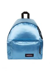 Plecak Padded Pak'R 24L Niebieski - EK000620C0P. Niebieskie plecaki męskie Eastpak, bez wzorów, biznesowe. Za 329.99 zł.