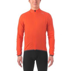 Kurtka Giro Chrono Expert. Brązowe kurtki męskie Giro, m, bez wzorów, z materiału, bez kaptura. Za 315.50 zł.