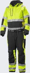 Kurtka męska Helly Hansen Kombinezon Ocieplany Helly Hansen Alna 20 Yellow. Żółte kurtki męskie Helly Hansen, m, bez wzorów, bez kaptura. Za 1,772.57 zł.