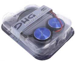 Słuchawki Omega Nauszne DHG Stereo Headphones A-248. Słuchawki nauszne OMEGA. Za 49.99 zł.