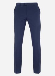 PAKO LORENTE – Spodnie męskie garniturowe WARYK PPLM9-6G-181-N. Eleganckie spodnie męskie Pako Lorente, m, bez wzorów, biznesowe. Za 149.99 zł.