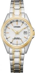 Zegarek Citizen Elegant Zegarek damski 29 mm (EC1186-85A). Zegarki damskie CITIZEN. Za 1,617.99 zł.