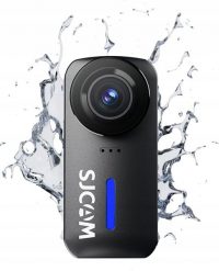 Kamera SJCAM SJCAM C110 BLACK. Kamery sportowe SJCAM. Za 449.00 zł.