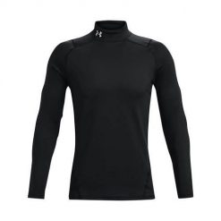 Koszulka treningowa męska Under Armour 1366066001. Bluzy męskie Under Armour, m, bez wzorów, sportowe, bez ramiączek, bez kaptura. Za 226.50 zł.
