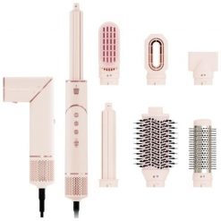 Beautifly StyleBliss różowy. Lokówki Beautifly. W wyprzedaży za 599.00 zł.