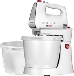 Mikser MPM MMR-20Z/C. Miksery Mpm. Za 177.99 zł.